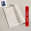 Livro Costurado à Mão Estilo Chinês com Cor Branca Antiga, Livro de Escrituras Cozidas de 8 Pontos, Caderno, Árvore Genealógica, Livro Antigo, Estilo Antigo