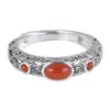 Anillo de Joyería Hueco Xiangyun Moda Nacional Moda Retro Temperamento Artístico Anillo Abierto Joyería Estilo Retro de Moda