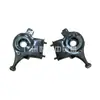 551B0-3Ta0D 551B1-3Ta0D Kit de Suspensión Trasera es Adecuado para Nissan L33 Teana Altima Repuestos Automotrices