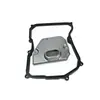 Filtro de Transmisión de Fábrica de Alta Calidad 24347551087 24347-566-358 Compatible con BMW