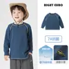 Camiseta de manga curta antibacteriana de secagem rápida para meninos europeus, roupas de verão, roupas infantis, jaqueta infantil para bebês, roupas de verão de meia manga