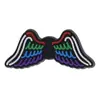 Zuecos de Moda Más Vendidos Transfronterizos con Superficie de Zapato Decorativa de Goma Suave de PVC, Lindos Accesorios de Zuecos de Dibujos Animados