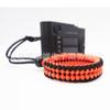 Alça de Pulso Tecida para Câmera Outdoor Mais Vendida Transfronteiriça do Fabricante Novo Cordão para Câmera Digital SLR Cordão para Celular Lanterna