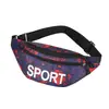 Nueva Bolsa de Cintura de Gran Capacidad para Hombre 2024 para Deportes y Running, Bolso de Pecho Portátil Unisex, Bolso Cruzado de Hombro para Teléfono Móvil