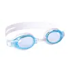 Gafas de Natación Infantiles de Marco Grande, Alta Definición, Antivaho, Impermeables, Anti-UV, Gafas de Buceo Competitivas para Hombres y Mujeres, Suministro Directo de Fábrica y Venta al por Mayor