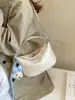 Nuevo Modelo Otoño 2026 Bolso de Cadena Exquisito y Elegante Bolso de Hombro Portátil Versátil Lindo Bolso Cruzado para Mujer