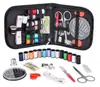 Caja Popular de Kit de Costura Manual de Amazon, Juego de Kit de Costura para el Hogar, Juego de Herramientas de Costura, Caja de Kit de Costura