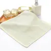 Toalla Cuadrada de Algodón Puro 34*34 Algodón Puro Amazon Se Puede Configurar Toalla Japonesa Toalla de Mano para el Hogar Toalla Cuadrada Pequeña