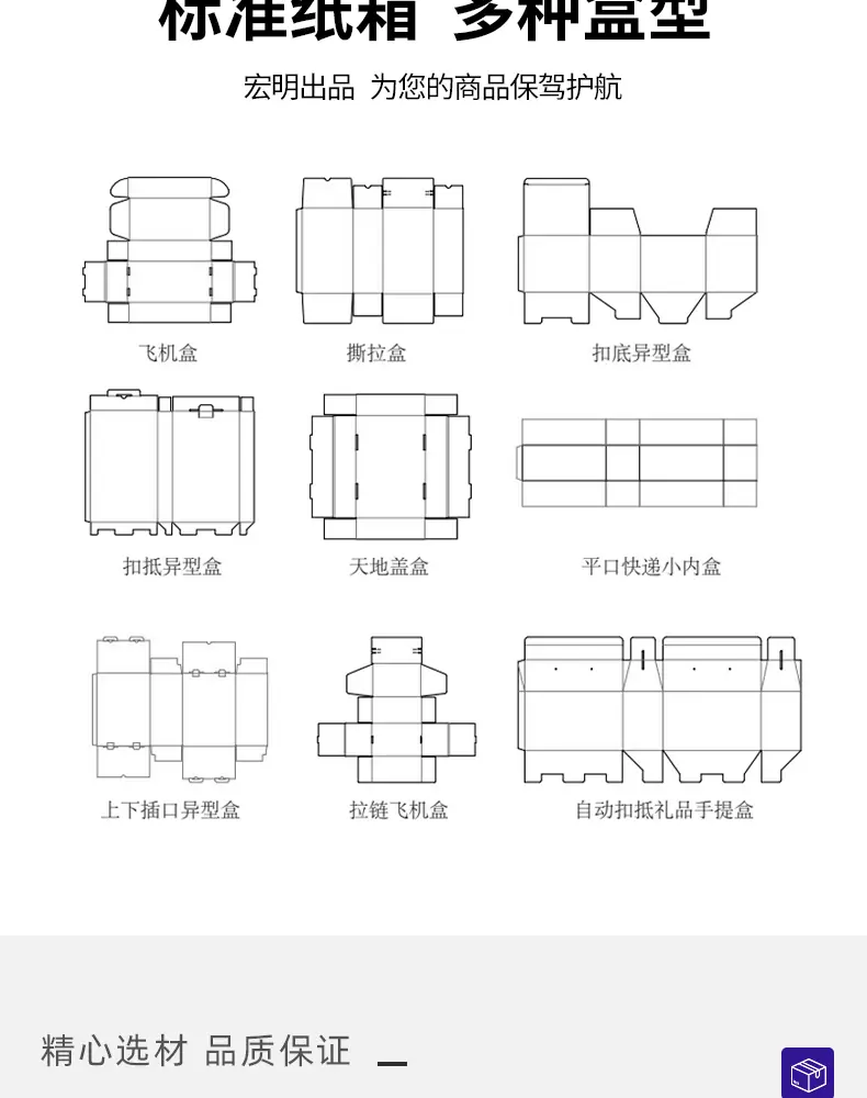 邮政纸箱详情_03