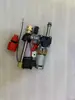 Pistola de Agua Inalámbrica de Alta Presión de 21 Voltios sin Escobillas Batería de Litio Ensamblaje del Cuerpo de la Bomba de Aleación de Aluminio Conector Makita de Aleación de Aluminio Unidad Desnuda