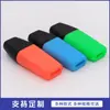 Marcador de Destaque Personalizado Apagável Fragrância Destaque Traço Foco 24 Cores Criativas Marcador de Cor Fluorescente Mini à Base de Água