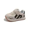 Zapatos Deportivos Casuales de Nuevo Estilo Primavera 2026 para Niños y Niñas, Zapatos para Correr Suaves y Modernos para Niños Pequeños, Venta al por Mayor de Zapatos para Niños