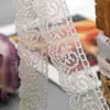 Encaje Fino de Malla Encaje Accesorios para el Cabello de Mujer Puños Tejidos Bordados Juguetes Accesorios para Ropa de Muñecas Listos para la Venta
