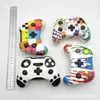 Popular juguete antiestrés de control de juego famoso en internet, artilugio de descompresión de PU de rebote lento, directo de fábrica