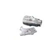 Mecanizado de precisión, mecanizado CNC, tornos CNC, torneado y fresado combinados, aleación de aluminio, acero inoxidable, componentes de hardware, procesamiento de máquinas