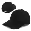 Nueva Gorra de Béisbol de Color Sólido para Hombre y Mujer Primavera y Verano Estilo Coreano Moda Simple Sombrero Casual Versátil para Deportes al Aire Libre