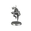 Metal de Cobre Ajedrez de Guerra Modelo de Dragón y Mazmorra Soldado Hecho a Mano Piezas de Ajedrez Adornos Tablero Sólido Juego de Mesa Adornos de Mesa