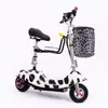 Veículo Elétrico Golfinho 535-5M-15 Correia Síncrona Versão Espessada