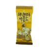 Corea del Sur importó almendra Barbee Tom Farm miel mantequilla nuez almendra en grano snack nuez Almendra