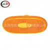 Lente de Lanterna Lateral Indicadora para Sprinter W906 2006-2018 A0038202956