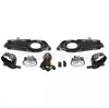 Adequado para Conjunto de Faróis de Neblina Binzhi 2017 Conjuntos de Faróis de Neblina Hr-V2014 71106-T7J-H00
