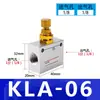 Interruptor Pneumático Válvula Operada Manualmente Hv Válvula Deslizante Manual Asc Válvula Borboleta Kla Válvula de Escape Rápido Kkp Válvula Borboleta Re/Qe Válvula de Retenção Ka