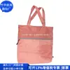 Bolsa de Tote de Papel Kraft Lavado Transfronteriza, Bolso de Mano de Papel Dupont a la Moda, Bolso de Hombro de Papel Dupont, Fábrica Personalizada