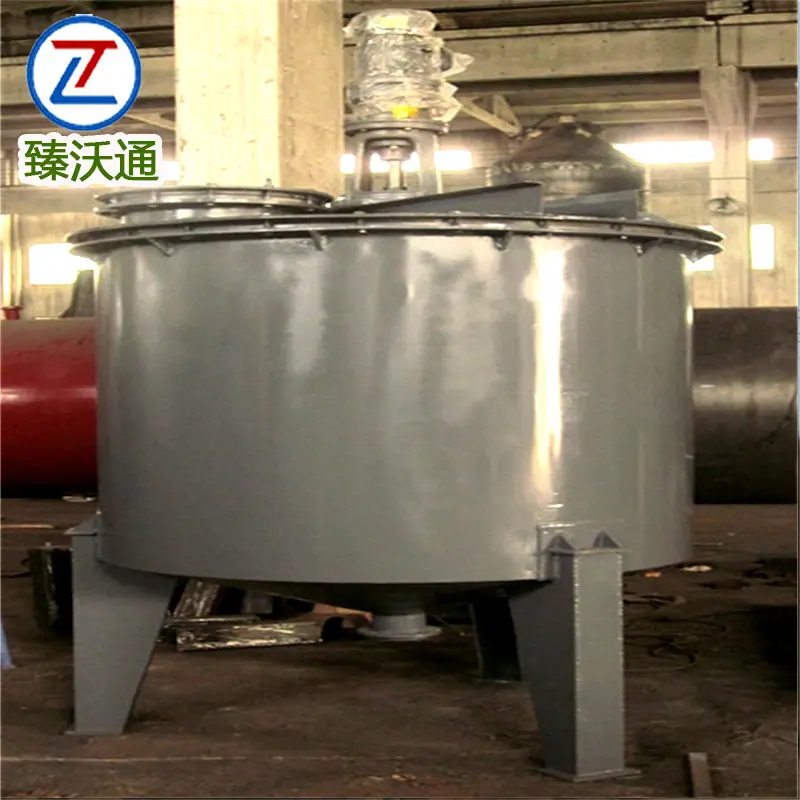 衬塑搅拌罐