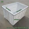 Caja de Volteo Fondo con Drenaje Válvula de Drenaje Caja de Volteo para Tortugas Puede Drenar Tanque de Tortugas Acuario Cuenca de Drenaje Inferior