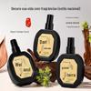 Hanboli Roupas Estilo Nacional Spray Perfumado Desodorante Perfume Fresco Natural Leve Fragrância Suave Spray para Roupas