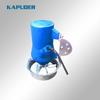 Nanjing Capude 1.5/6Kw Mergulho Liquidificador Poderoso Equipamento de Mistura
