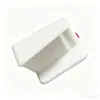 Suporte de parede para chapinha 3D impresso, rack de armazenamento para secador de cabelo e modelador, organizador de cabo de energia