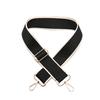 2024 Novo Estilo Impresso Crossbody Bag Strap Acessórios Alça de Ombro Larga Alça de Bolsa Crossbody Alça de Bolsa Feminina Acessórios Alça de Lona