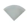 Fabricante Original Cubiertas DIY Hechas a Mano para Esquinas de Libros de Cuero, Protectores de Esquinas de Libros Coloridos, Protectores de Esquinas de Libros Estilo Vintage al por Mayor