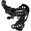 Shimano Shimano Tx800 Desviador Trasero Bicicleta de Montaña 7 Velocidades 8 Velocidades 24 Velocidades Desviador Trasero Transmisión Trasera