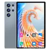 Bestseller europeo transfronterizo: Tableta inteligente Android 10.1 pulgadas S25Ultra, disponible exclusivamente para venta al por mayor de fábrica transfronteriza