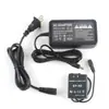 El Adaptador de Corriente Cuadrado Eh-5+Ep-5D es Adecuado para la Batería En-El21 de la Cámara Nikon 1 V2 1 V2