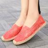 Novos Tênis de Lona com Renda para Meninas de Verão, Tênis da Moda e Tendência para Meninas, Tênis Casuais Confortáveis para Meninas Atacado