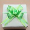 Suministros para Boda Cinta para Manillar Flor de 3 cm Flor Embalaje de Regalo Flor de Lazo Mediano Flor de Mano