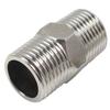Acero Xinqin 304/201 conexión interna directamente 4 minutos 6 minutos 1 pulgada conexión externa extensión externa rosca externa directamente
