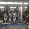Sistema de Aire Acondicionado Unidad de Reposición de Agua a Presión Constante y Desgasificación Calefacción Equipo de Reposición de Agua a Presión Constante Dispositivo Totalmente Automático de Reposición de Agua y Escape