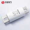 Fusível para Veículo de Nova Energia Xi'An Zhongrong Rs309-Mm 1000V Fusível para Posto de Carregamento Rápido CC