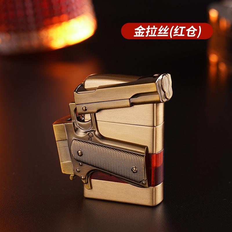 红金拉丝