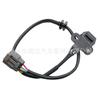 Sensor de posición del cigüeñal 1460775 XM34-6C315-AB J5T26371 WLA118221D