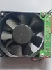 Máquina de Selagem Contínua Tipo 900 Tipo 1000 Ventilador de Dissipação de Calor Ventilador com Placa de Circuito Ventilador de Resfriamento