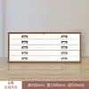 Gabinete de Película A1 Cajón Multicapa Gabinete de Almacenamiento para Dibujos Gabinete de Almacenamiento para Impresiones Gabinete para Planos de Ingeniería y Dibujos Gabinete de Base para Dibujos Tamaño A0
