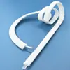 Tiras de Sujetador de Espina de Pescado Elásticas en Stock, Tirantes de Anillo de Acero de Alta Elasticidad, Bandas Elásticas de Punto para Ropa Interior de Sujetador