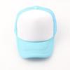 Gorra publicitaria personalizada gorra de béisbol gorra de visera personalizada gorra de malla de viaje LOGO impreso sombrero de trabajo sombrero para el sol de verano