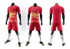 Uniforme de Baloncesto para Bote de Dragón al por Mayor del Fabricante, Mismo Estilo para Hombres y Mujeres, Uniforme de Entrenamiento de Bote de Dragón para Compra Grupal, Jersey de Baloncesto, Manga Corta, Secado Rápido