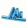 Marco de aeronave para fotografía aérea M2M2.5M3M4, columna redonda de aluminio, columna de conexión, varilla de tracción de aluminio, varilla de conexión de ala, tuerca, disponible en varios colores